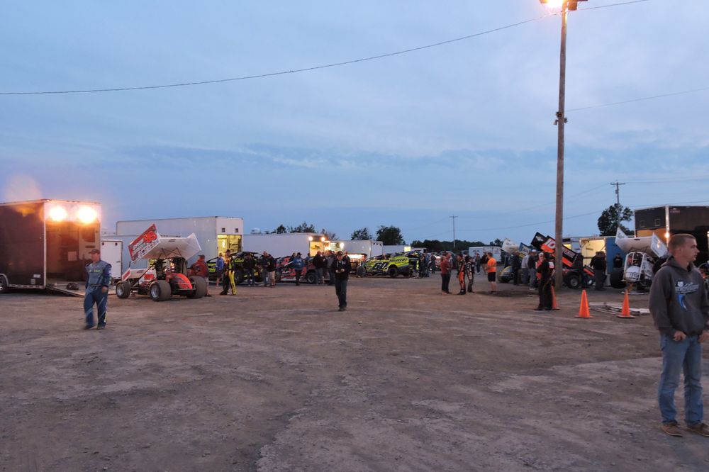 Can-Am Speedway & Motorsports Park: 21047 NYS Rt 411, La Fargeville, NY 13656